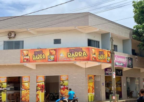 Apartamento Bem Localizado